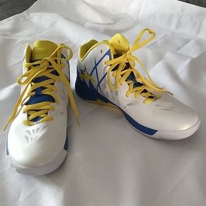Anta Klay Thompson KT1 Basketball Shoes